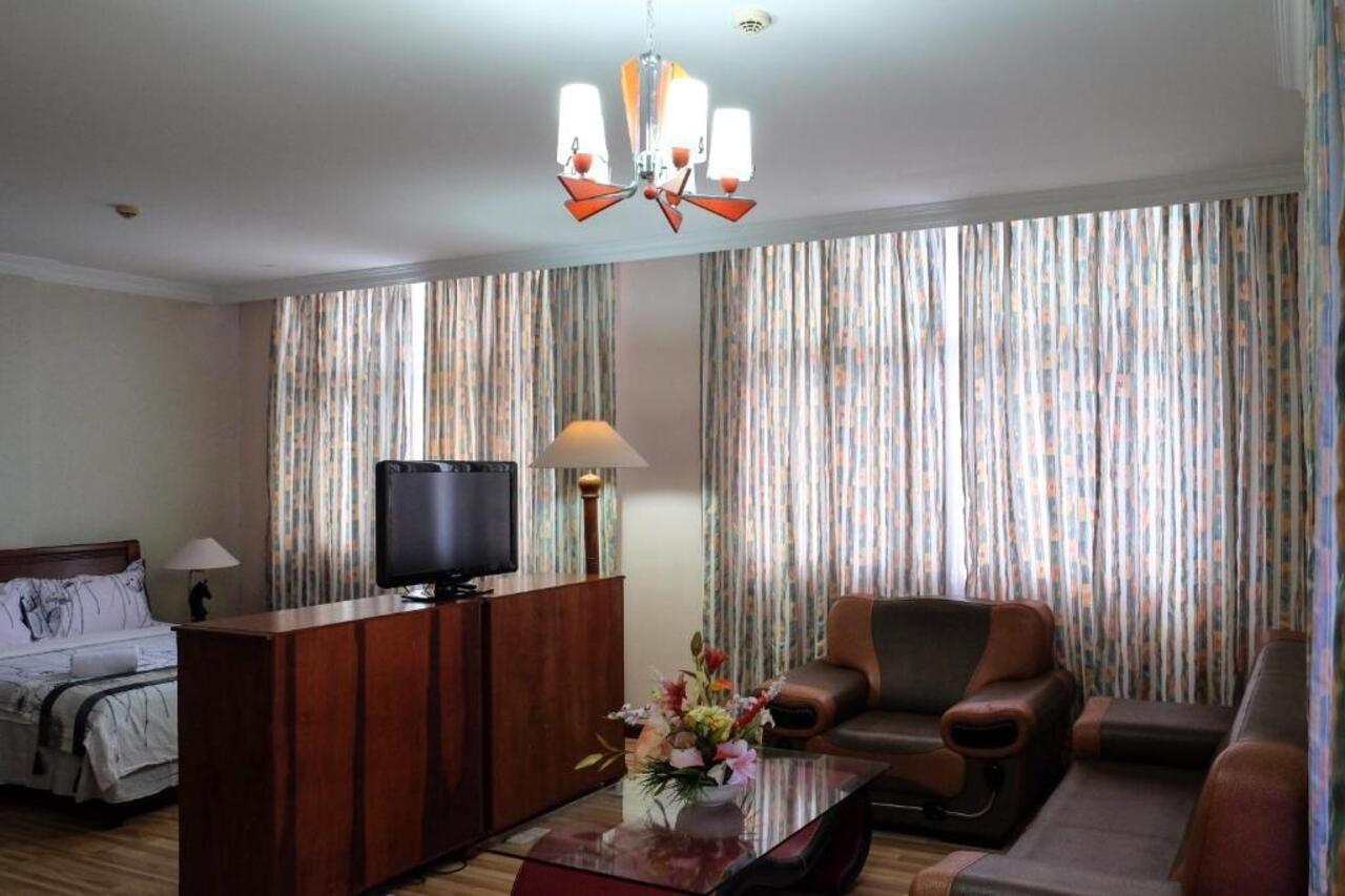 Jeruton Hotel Kampong Jerudong Екстериор снимка