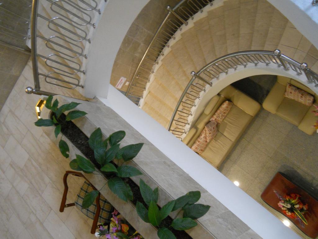Jeruton Hotel Kampong Jerudong Екстериор снимка