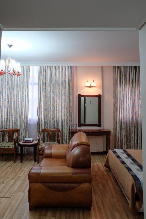 Jeruton Hotel Kampong Jerudong Стая снимка