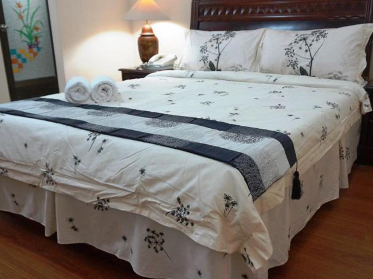 Jeruton Hotel Kampong Jerudong Екстериор снимка